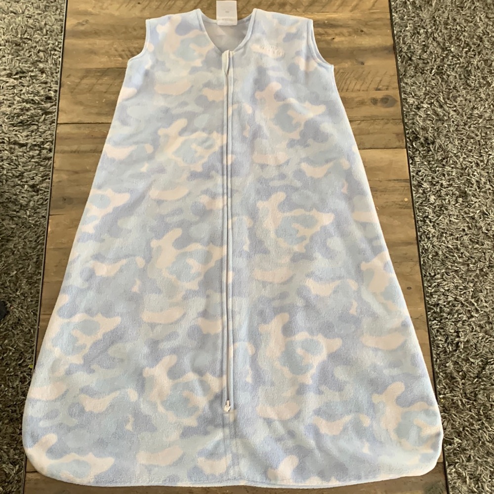 HALO Large sleepsack microfleece